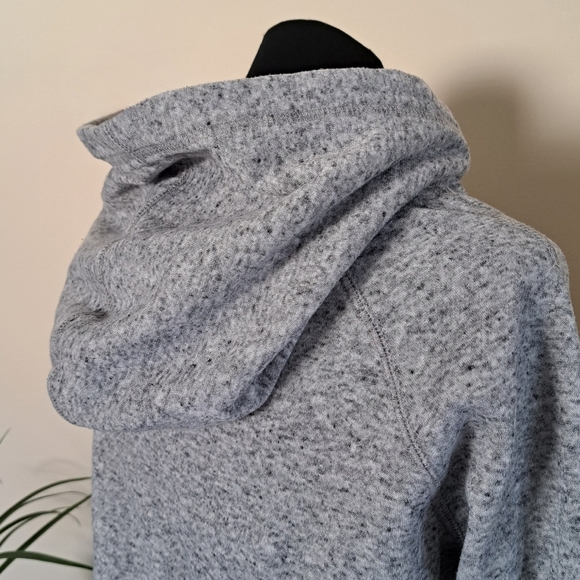 Gray Country Babe Hoodie - Picture 4 of 10